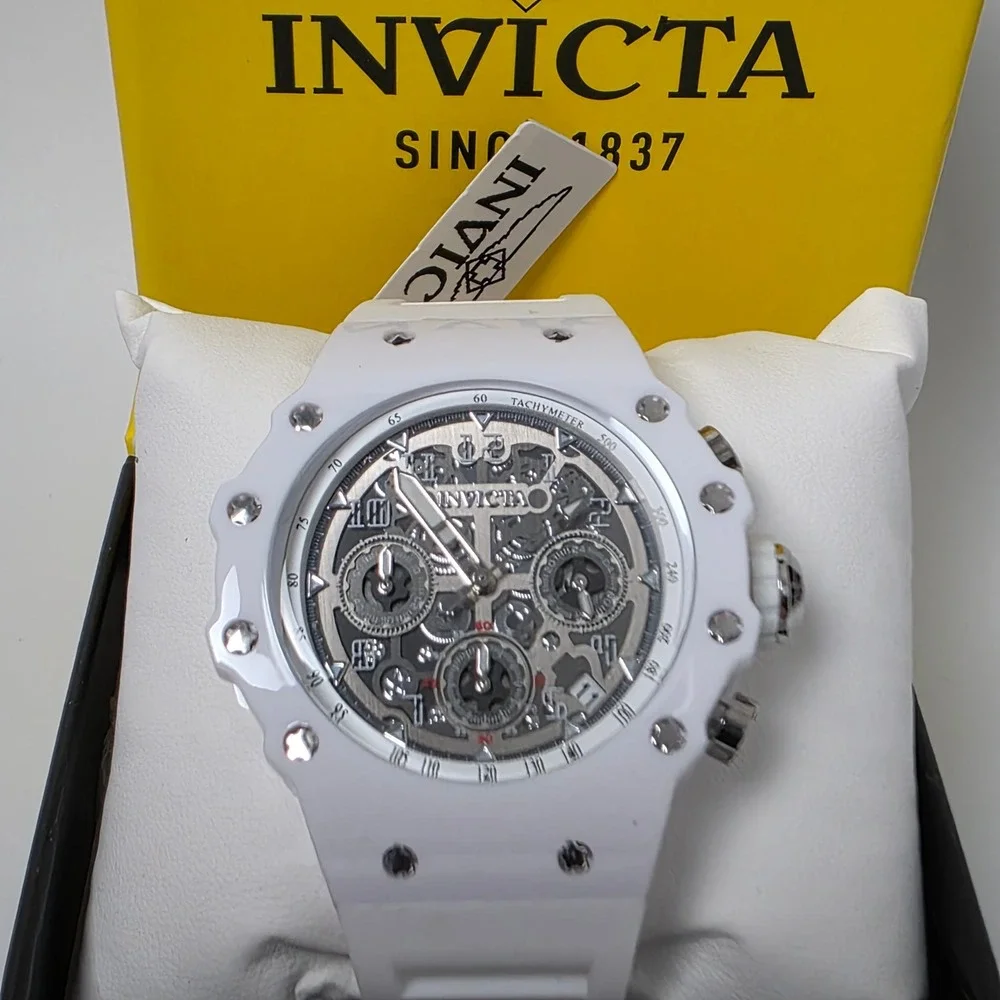 Invicta racing valyron